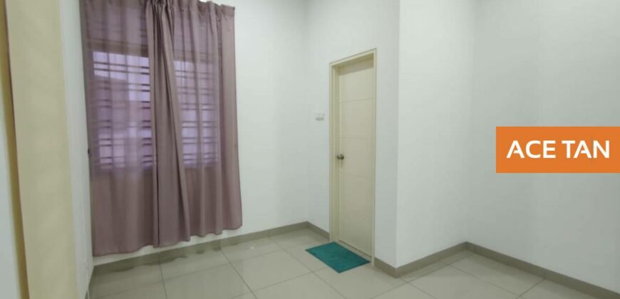 Pelangi Indah – 2 Storey SuperLink House – FOR SALE Pelangi Indah – 2 Storey SuperLink House – FOR SALE