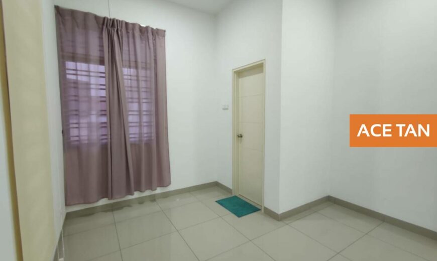 Pelangi Indah – 2 Storey SuperLink House – FOR SALE Pelangi Indah – 2 Storey SuperLink House – FOR SALE