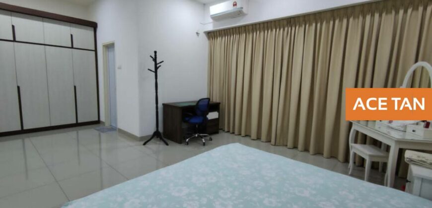 Pelangi Indah – 2 Storey SuperLink House – FOR SALE Pelangi Indah – 2 Storey SuperLink House – FOR SALE