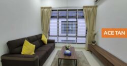 Pelangi Indah – 2 Storey SuperLink House – FOR SALE Pelangi Indah – 2 Storey SuperLink House – FOR SALE