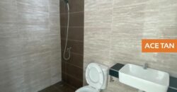 Danga Sutera – 2 Storey SuperLink House – FOR SALE Danga Sutera – 2 Storey SuperLink House – FOR SALE