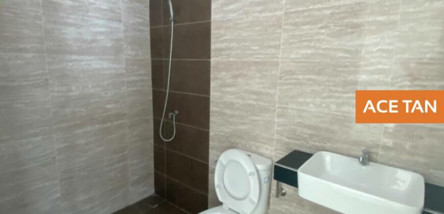 Danga Sutera – 2 Storey SuperLink House – FOR SALE Danga Sutera – 2 Storey SuperLink House – FOR SALE