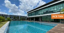 Danga Sutera – 2 Storey SuperLink House – FOR SALE Danga Sutera – 2 Storey SuperLink House – FOR SALE