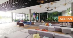 Danga Sutera – 2 Storey SuperLink House – FOR SALE Danga Sutera – 2 Storey SuperLink House – FOR SALE