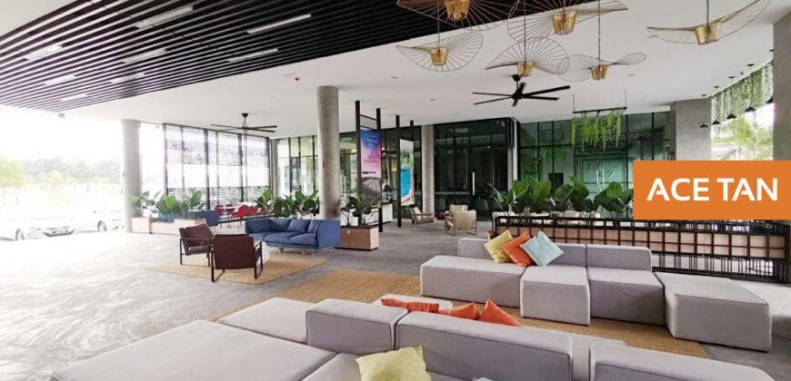 Danga Sutera – 2 Storey SuperLink House – FOR SALE Danga Sutera – 2 Storey SuperLink House – FOR SALE