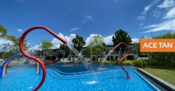 Danga Sutera – 2 Storey SuperLink House – FOR SALE Danga Sutera – 2 Storey SuperLink House – FOR SALE