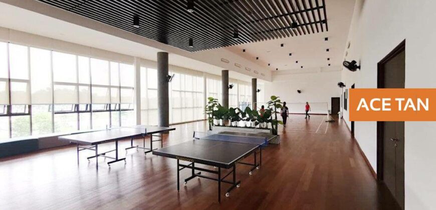 Danga Sutera – 2 Storey SuperLink House – FOR SALE Danga Sutera – 2 Storey SuperLink House – FOR SALE