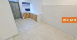 Taman Pulai Utama – 2 Storey Terrace House – FOR SALE