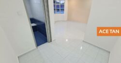 Taman Pulai Utama – 2 Storey Terrace House – FOR SALE