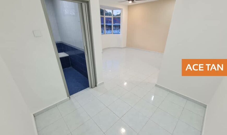 Taman Pulai Utama – 2 Storey Terrace House – FOR SALE Taman Pulai Utama – 2 Storey Terrace House – FOR SALE