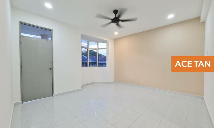 Taman Pulai Utama – 2 Storey Terrace House – FOR SALE Taman Pulai Utama – 2 Storey Terrace House – FOR SALE