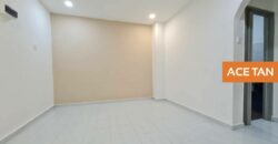Taman Pulai Utama – 2 Storey Terrace House – FOR SALE