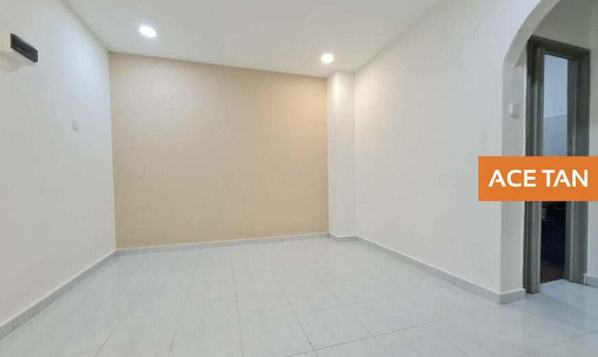 Taman Pulai Utama – 2 Storey Terrace House – FOR SALE Taman Pulai Utama – 2 Storey Terrace House – FOR SALE