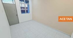 Taman Pulai Utama – 2 Storey Terrace House – FOR SALE