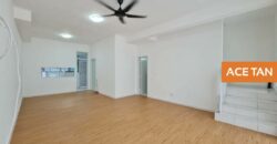 Setia Tropika – 2 Storey Terrace House – FOR SALE Setia Tropika – 2 Storey Terrace House – FOR SALE