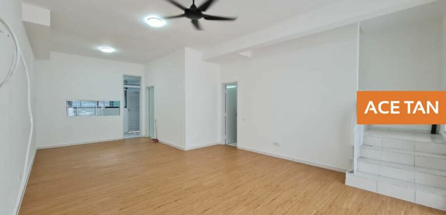 Setia Tropika – 2 Storey Terrace House – FOR SALE Setia Tropika – 2 Storey Terrace House – FOR SALE
