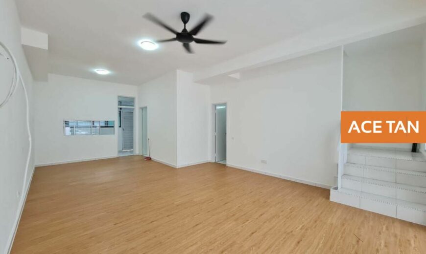 Setia Tropika – 2 Storey Terrace House – FOR SALE Setia Tropika – 2 Storey Terrace House – FOR SALE