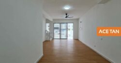 Setia Tropika – 2 Storey Terrace House – FOR SALE Setia Tropika – 2 Storey Terrace House – FOR SALE