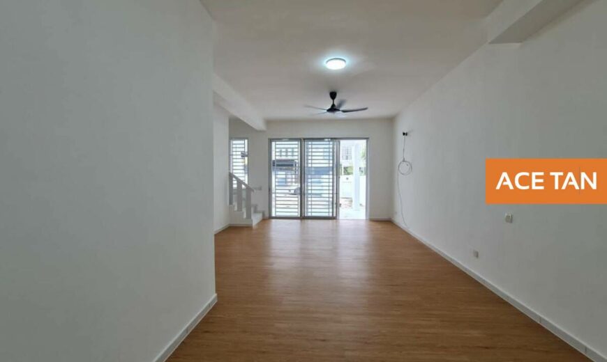 Setia Tropika – 2 Storey Terrace House – FOR SALE Setia Tropika – 2 Storey Terrace House – FOR SALE