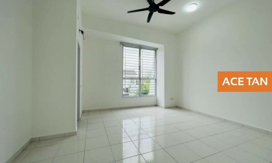 Setia Tropika – 2 Storey Terrace House – FOR SALE Setia Tropika – 2 Storey Terrace House – FOR SALE