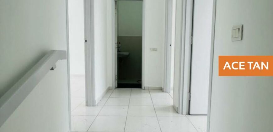 Setia Tropika – 2 Storey Terrace House – FOR SALE Setia Tropika – 2 Storey Terrace House – FOR SALE