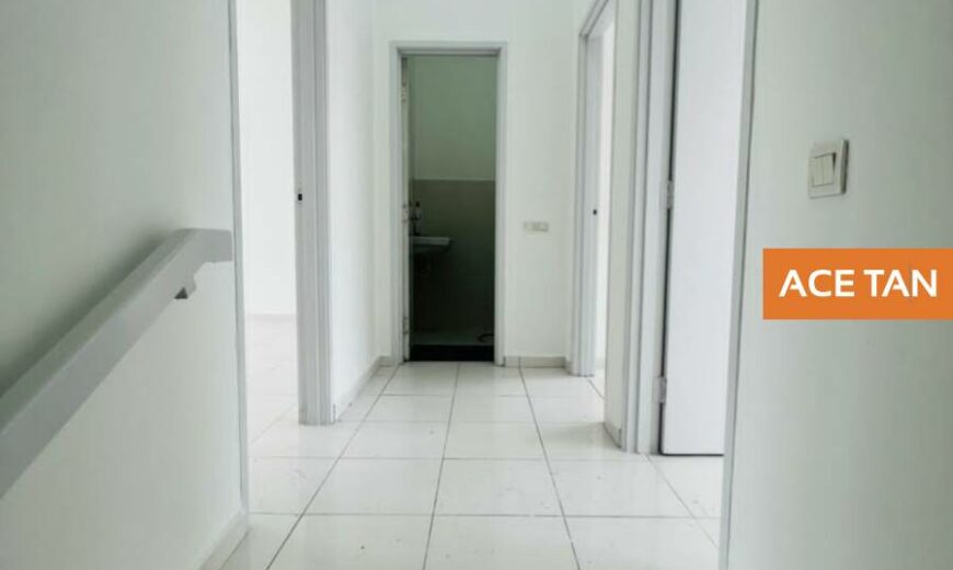 Setia Tropika – 2 Storey Terrace House – FOR SALE Setia Tropika – 2 Storey Terrace House – FOR SALE