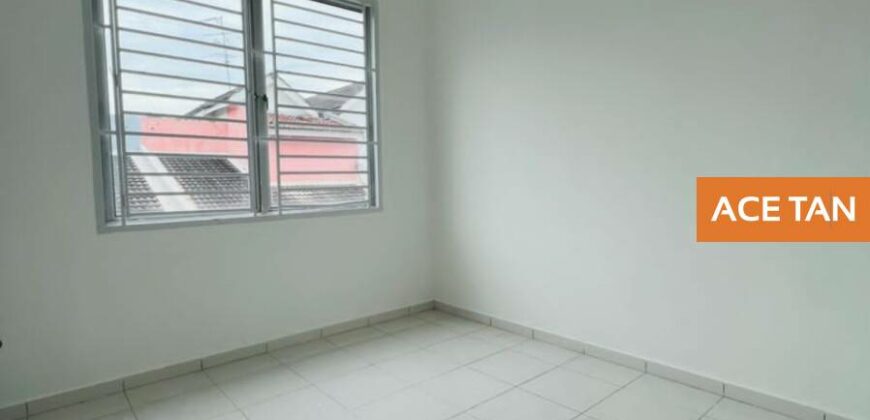 Setia Tropika – 2 Storey Terrace House – FOR SALE Setia Tropika – 2 Storey Terrace House – FOR SALE