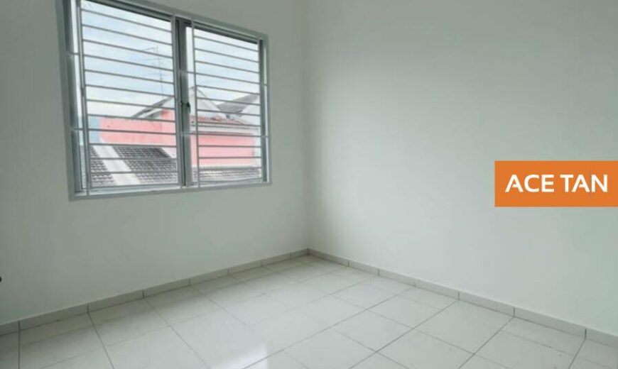 Setia Tropika – 2 Storey Terrace House – FOR SALE Setia Tropika – 2 Storey Terrace House – FOR SALE