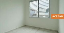 Setia Tropika – 2 Storey Terrace House – FOR SALE Setia Tropika – 2 Storey Terrace House – FOR SALE