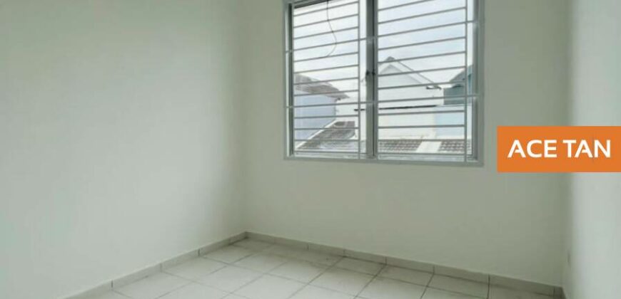 Setia Tropika – 2 Storey Terrace House – FOR SALE Setia Tropika – 2 Storey Terrace House – FOR SALE
