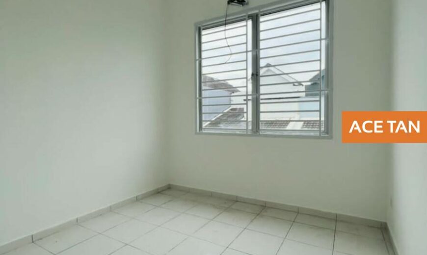 Setia Tropika – 2 Storey Terrace House – FOR SALE Setia Tropika – 2 Storey Terrace House – FOR SALE