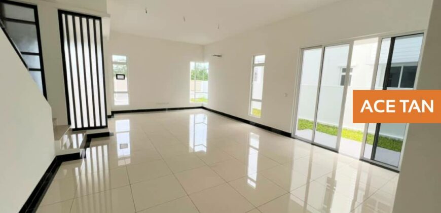 Setia Tropika – 2 Storey Cluster House – FOR SALE Setia Tropika – 2 Storey Cluster House – FOR SALE