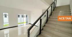 Setia Tropika – 2 Storey Cluster House – FOR SALE Setia Tropika – 2 Storey Cluster House – FOR SALE
