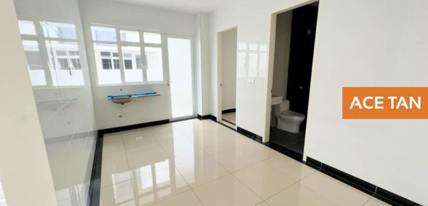 Setia Tropika – 2 Storey Cluster House – FOR SALE Setia Tropika – 2 Storey Cluster House – FOR SALE