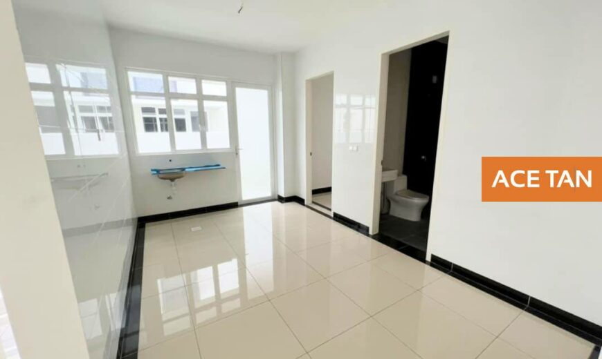 Setia Tropika – 2 Storey Cluster House – FOR SALE Setia Tropika – 2 Storey Cluster House – FOR SALE