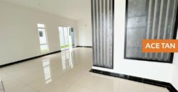 Setia Tropika – 2 Storey Cluster House – FOR SALE Setia Tropika – 2 Storey Cluster House – FOR SALE