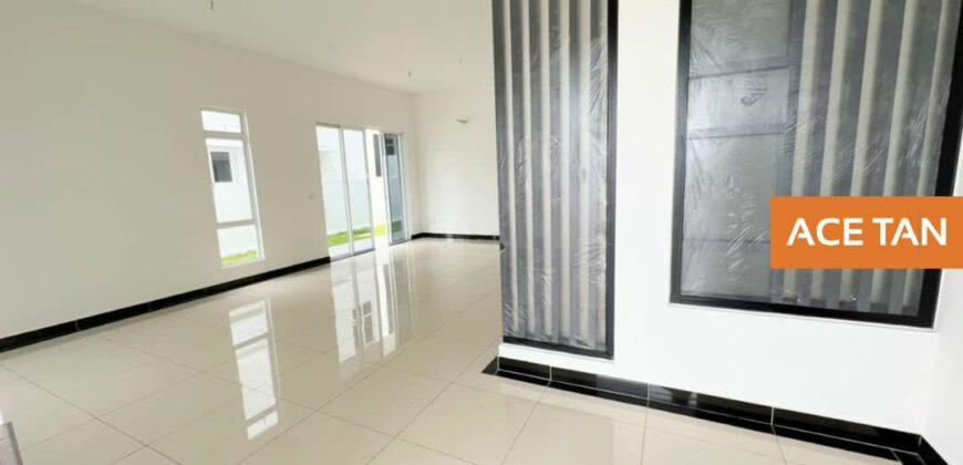 Setia Tropika – 2 Storey Cluster House – FOR SALE Setia Tropika – 2 Storey Cluster House – FOR SALE