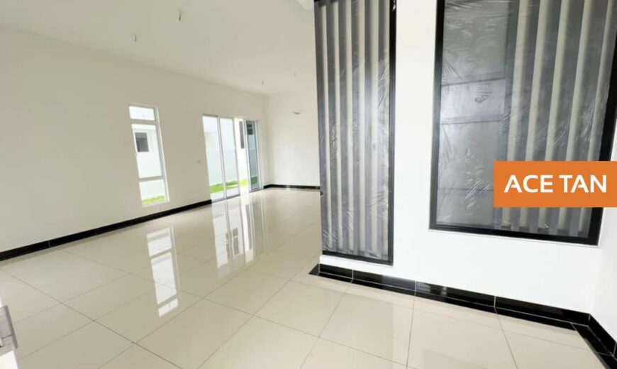 Setia Tropika – 2 Storey Cluster House – FOR SALE Setia Tropika – 2 Storey Cluster House – FOR SALE