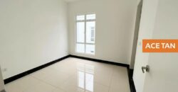 Setia Tropika – 2 Storey Cluster House – FOR SALE Setia Tropika – 2 Storey Cluster House – FOR SALE