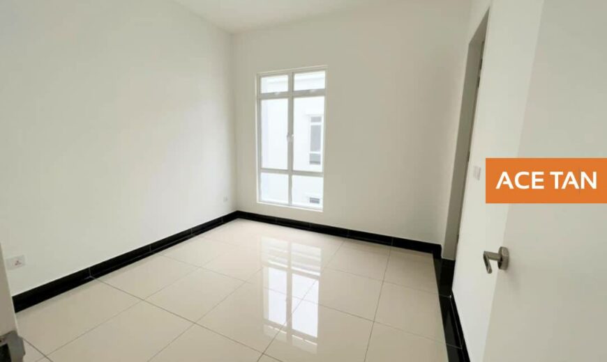 Setia Tropika – 2 Storey Cluster House – FOR SALE Setia Tropika – 2 Storey Cluster House – FOR SALE