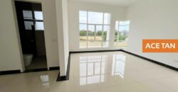 Setia Tropika – 2 Storey Cluster House – FOR SALE Setia Tropika – 2 Storey Cluster House – FOR SALE