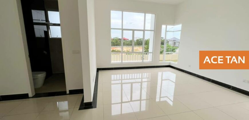Setia Tropika – 2 Storey Cluster House – FOR SALE Setia Tropika – 2 Storey Cluster House – FOR SALE
