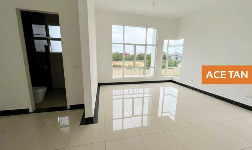 Setia Tropika – 2 Storey Cluster House – FOR SALE Setia Tropika – 2 Storey Cluster House – FOR SALE