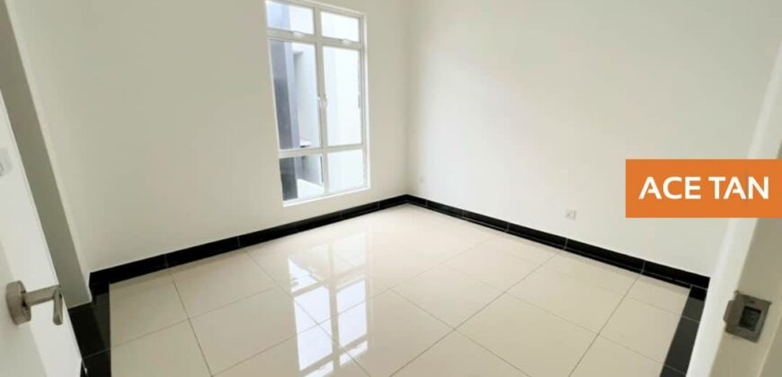 Setia Tropika – 2 Storey Cluster House – FOR SALE Setia Tropika – 2 Storey Cluster House – FOR SALE