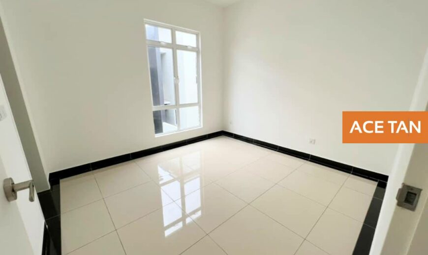 Setia Tropika – 2 Storey Cluster House – FOR SALE Setia Tropika – 2 Storey Cluster House – FOR SALE