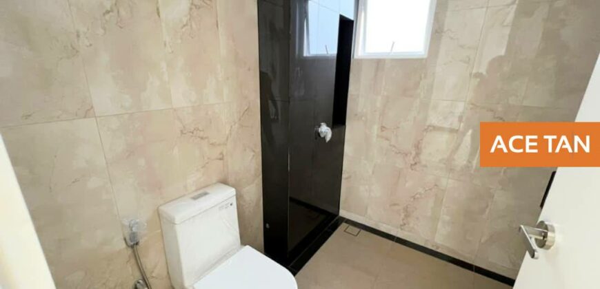 Setia Tropika – 2 Storey Cluster House – FOR SALE Setia Tropika – 2 Storey Cluster House – FOR SALE