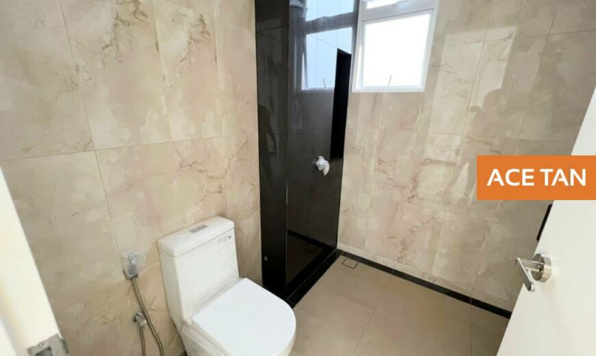 Setia Tropika – 2 Storey Cluster House – FOR SALE Setia Tropika – 2 Storey Cluster House – FOR SALE