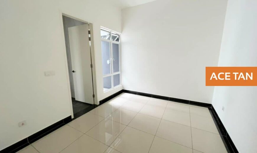 Setia Tropika – 2 Storey Cluster House – FOR SALE Setia Tropika – 2 Storey Cluster House – FOR SALE