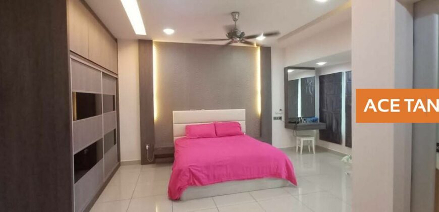 Seri Austin – 2 Storey Terrace House – FOR SALE Seri Austin – 2 Storey Terrace House – FOR SALE