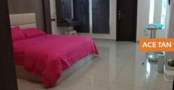 Seri Austin – 2 Storey Terrace House – FOR SALE Seri Austin – 2 Storey Terrace House – FOR SALE